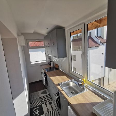 4Th Floor Burgas Exterior photo