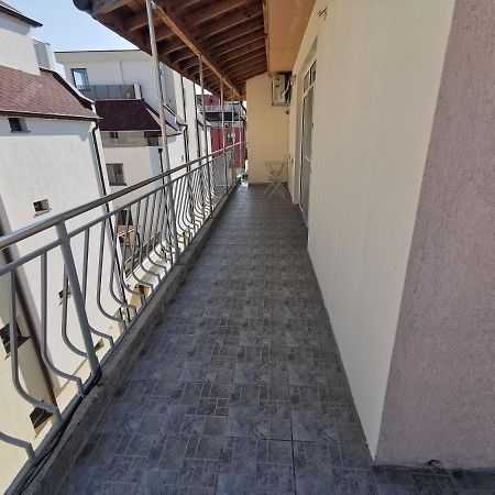 4Th Floor Burgas Exterior photo