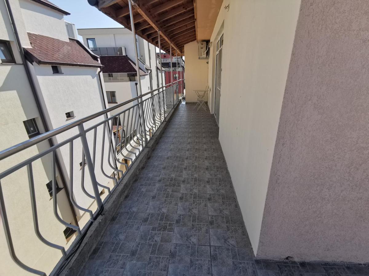 4Th Floor Burgas Exterior photo
