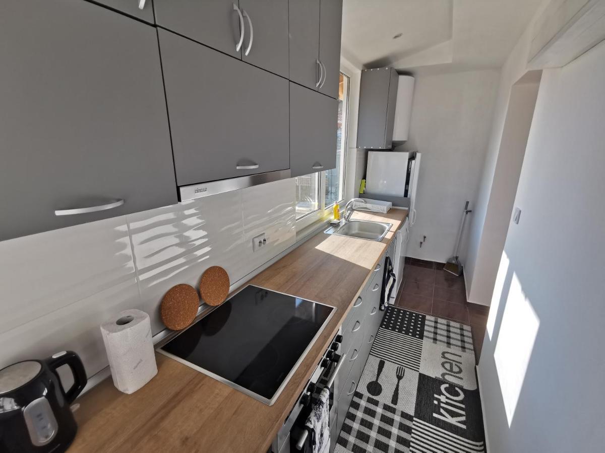 4Th Floor Burgas Exterior photo
