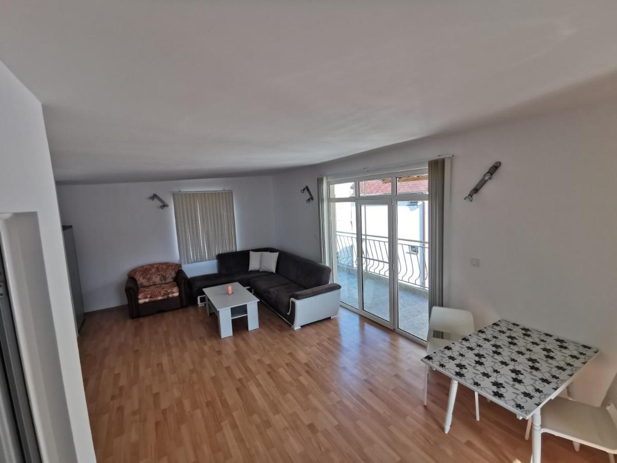 4Th Floor Burgas Exterior photo