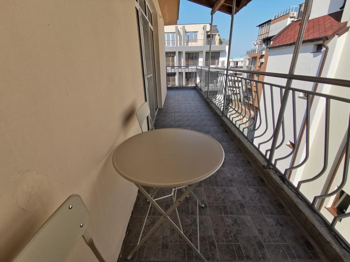4Th Floor Burgas Exterior photo